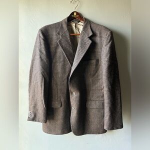 The Foursome Blazer ~ Size 44L